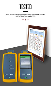 <span class=keywords><strong>สาย</strong></span>เคเบิลเครือข่าย FTP Cat6<span class=keywords><strong>สาย</strong></span>แลน CCA hcca ทองแดง4คู่ผ่านการทดสอบ23AWG Belden <span class=keywords><strong>Panduit</strong></span> - Product Image 6