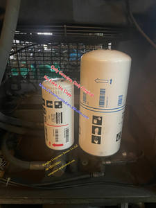 Ventilador Atlas Copco D350 Multiv.Ce-Ul, Pieza 2204 1076 00 - Product Image 4