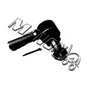 ลูกหมากข้อต่อมาตสึดะ ขวา 34B-24-11403 สำหรับรถยกโคมัตสึ M20 20R อะไหล่ระบบขับเคลื่อนล้อหน้า - Product Image 1