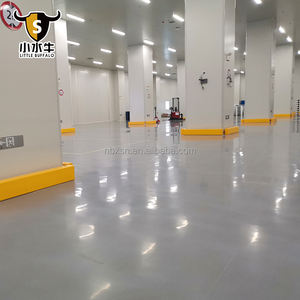 Protezioni per Pali Angolari, Barriere in Plastica per Carichi e Traffico, Guardrail in Polimero - Product Image 5