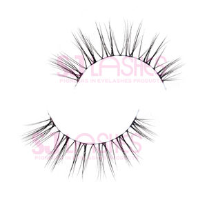 <span class=keywords><strong>Faux</strong></span> <span class=keywords><strong>cils</strong></span> en vison 3D naturel à prix abordable <span class=keywords><strong>Faux</strong></span> <span class=keywords><strong>cils</strong></span> en soie synthétique végétalienne - Product Image 3