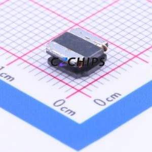Inductor de Potencia SMD SWPA6028S4R7NT, 6x6mm (Inductancia: 4.7uH) (Precisión: 30% Corriente de Saturación (Isat): 3A) - Product Image 2
