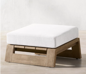 Chaise longue de loisirs moderne en promotion pour extérieur, jardin, bord de piscine, plage - Product Image 6