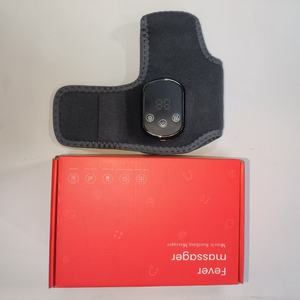 Nuevo Protector de Muñeca con Calefacción Eléctrica 2025, Masajeador de Manos para el Hogar, Terapia de Tobillo y Pie, Compresa Caliente, Alivio del Dolor, Herramienta de Rehabilitación - Product Image 5