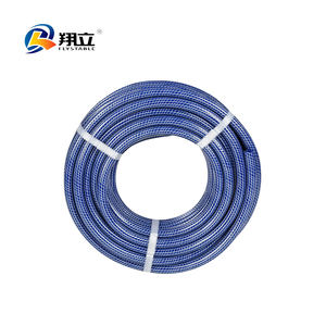 <span class=keywords><strong>Tuyau</strong></span> d'<span class=keywords><strong>arrosage</strong></span> en PVC XiangAn 19 mm de haute qualité, <span class=keywords><strong>enrouleur</strong></span> de <span class=keywords><strong>tuyau</strong></span> d'<span class=keywords><strong>arrosage</strong></span> de jardin, certifié CNS, anti-abrasion, anti-corrosion, anti-UV, durable - Product Image 2