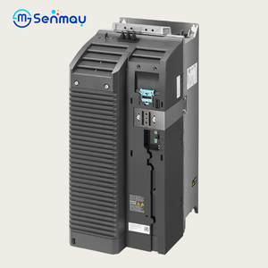 Módulo de Potencia SINAMICS PM240-<span class=keywords><strong>2</strong></span> Original y Nuevo para Siemens SINAMICS VFD SERVO 6SL3210-1PE21-4UL0, Programación PLC, Control Industrial - Product Image 1