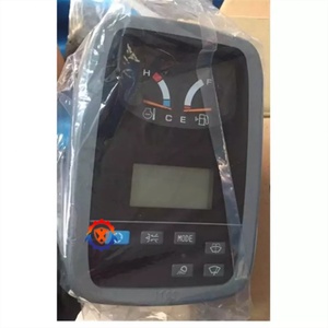 จอแสดงผลรถขุด SK135 SK200-8 รุ่น YV59S00004F1 2489U276F1 - Product Image 2