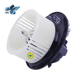 64119227670 64116933663 Moteur de ventilateur de chauffage pour <span class=keywords><strong>BMW</strong></span> F30 328i 335i x Drive - Product Image 2