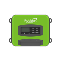 Contrôleur de charge solaire PWM 50A Bluetooth/WIFI/Cloud APP télécommande régulateur de chargeur solaire automatique avec écran LCD