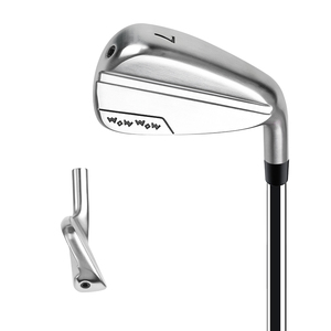 Fers de <span class=keywords><strong>golf</strong></span> personnalisés en gros, fers de driving creux pour adultes - Product Image 3