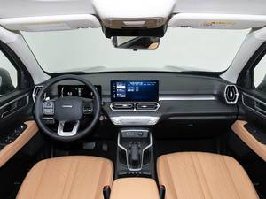 SUV Familial Populaire Grand Format Haval <span class=keywords><strong>H5</strong></span> 2025 2.0T Automatique 4x4 Modèle Haut de Gamme Diesel 5 Portes 5 Places pour Sorties en Famille - Product Image 5