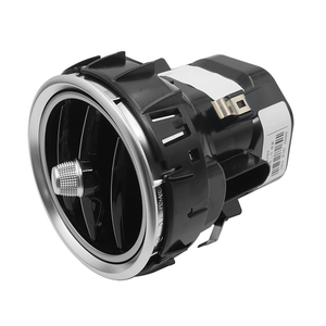 Rejilla de ventilación de CA para aire acondicionado en el salpicadero delantero del coche LR para <span class=keywords><strong>Mercedes</strong></span> para Benz Clase C 2058304000, ventilación de aire acondicionado para coche - Product Image 5