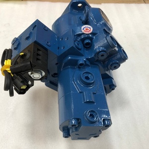 Excavator Parts for 400914-000669C 321580 Hydraulic <b>Pump</b> With Solenoid Valve for AP2D25 AP2D28-A Hydraulic <b>Pump</b> - Product Image 5