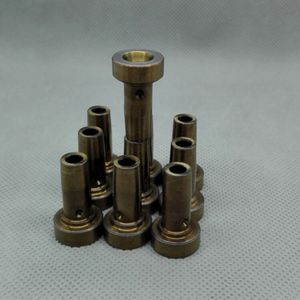 Injecteur <span class=keywords><strong>diesel</strong></span> d'origine 334 Soupape de commande d'injecteur à rampe commune Ca P Bonnet - Product Image 5