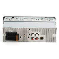 Autoradio Android, écran tactile, 9 ", 1 Din, lecteur Audio Mp3, installation voiture