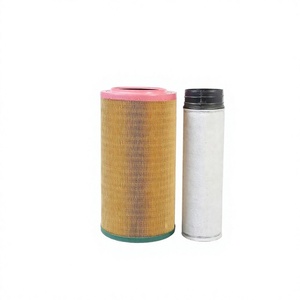 Filtre à air C19450 - Papier filtre de haute qualité, nouvelle taille standard pour remplacement - Product Image 1