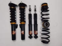 Suspension Coilover/ Réglable et durable/ Convient à de nombreux modèles de véhicules