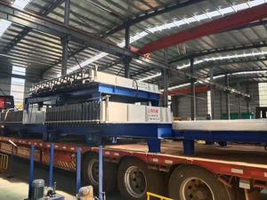 เครื่องผลิตเสาคอนกรีตซีเมนต์ความ<span class=keywords><strong>จ</strong></span>ุสูง เครื่องทำเสาสำ<span class=keywords><strong>เร็</strong></span><span class=keywords><strong>จ</strong></span><span class=keywords><strong>รูป</strong></span>สำหรับรั้ว กำแพงกั้นเขต  แม่พิมพ์สำหรับการลงทุนขนาดเล็กและกลาง  ขายพร้อมแบบหล่อ - Product Image 6