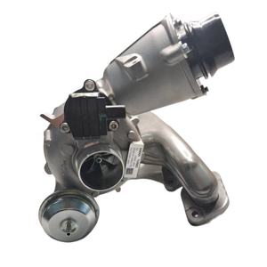 Turbocompresseur <span class=keywords><strong>hybride</strong></span> à roulement à billes pour <span class=keywords><strong>Mercedes</strong></span> Benz <span class=keywords><strong>A250</strong></span> W176 B250 CLA250 CLA250 - Product Image 1