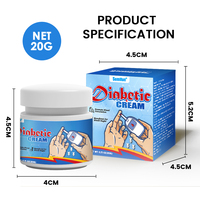 Crème de soin corporel personnalisée en usine en Chine Sumifun K10343
