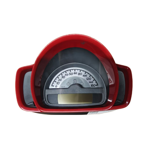 Оригинальный б/у тахометр (блок приборов) для Mercedes-Benz Smart 451, OE 4519003800 - Product Image 1