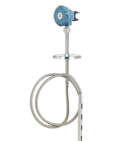 Transmetteur de température multi-entrées Rosemount 2240S avec écran LCD OEM, IP67, en acier inoxydable, pour jauge de réservoir et transfert de produits