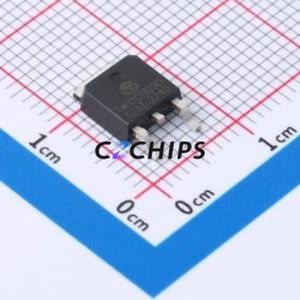 ทรานซิสเตอร์ภาคสนามทรานซิสเตอร์ทรานซิสเตอร์ TO-252-3L TMN30120D ใหม่ของแท้ (Mosfet) ชิ้นส่วนอิเล็กทรอนิกส์ - Product Image 1