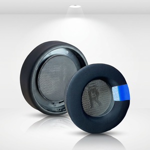 Bulk Wholesale Ear <b>Pads</b> For Corsair Virtuoso MAX PRO Wireless Headphones Ice Gel Earpads Replacement Ear Cushion Stock Ready - Product Image 1