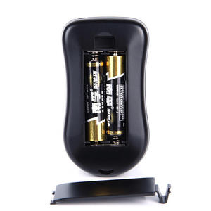 <b>Mini</b> Pocket FM Digital Radio Factory 66g 85x46x20mm 60 108MHz LCD Display Lightweight USB Battery Powered for Portable FM Radio - Product Image 3