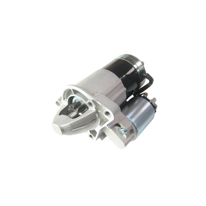 Démarreur de voiture neuf de haute qualité FP13-18-400 OEM pour démarreur <span class=keywords><strong>Mazda</strong></span> 323 <span class=keywords><strong>626</strong></span> 479Q - Product Image 1