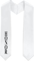 Écharpe de graduation première génération à motif écossais, légère, longue, pour homme, convient à toutes les morphologies, noir sur blanc, en satin
