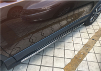 Autres Accessoires Extérieurs Side Running Board Nerf bar Pour 2014 2015 2016 2017 2018 2019 Toyota RAV4