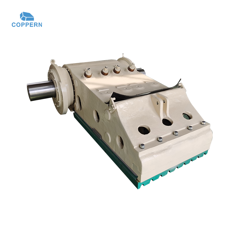 MM0530850 1 2 Запчасти для горнодобывающей техники C120 челюсть в сборе щековая дробилка для тела минеральное оборудование