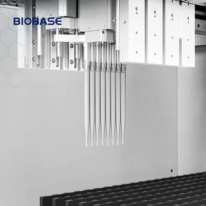 Analisador de Processador Elisa Automático BIOBASE CHIAN W, Analisador de Imunologia e Hormônios Biobase8001, Processador Elisa Totalmente Automático para Laboratório - Product Image 6