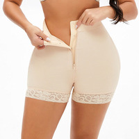 Culotte rembourrée de haute qualité pour le corps, grande taille