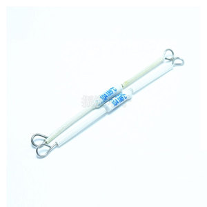 Ceramic Temperature Fuse For Rice Cookers Extended <b>Wire</b> 012 <b>Electric</b> Cooker Accessories - Product Image 1