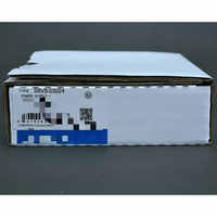 1 unidad Nueva 3G3MX2-A4004-VWBR2 Reemplaza 3G3MX2-A4004-ZWBRV1 PLC Dedicado para Automatización Industrial, Original, en Stock