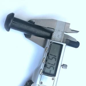 Accessori per la palestra di casa durevoli-bulloni per macchine ellittiche per bici sportive a destra e sinistra per esercizi e accessori - Product Image 3