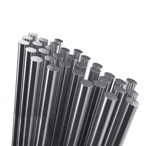 201 202 316L round bar stainless steel 304 factory price