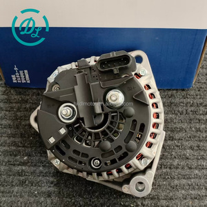 Alternador EexcavaStart MG1131 51261017270 24V 110A para Camiones MAN TGA TGX TGS - Reemplazo Duradero, de Alto Rendimiento y Confiable - Product Image 3