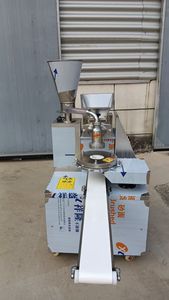 Machine à Baozi chinoise automatique, machine à pains farcis à la vapeur, machine à Momo, machine à Mochi Honest Tiger - Product Image 2