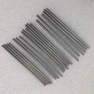 ASTM A269 6mo 6-Moly 1mm 1.5mm 2mm Épaisseur de paroi Mo Tuyaux ronds en molybdène pur - Product Image 2