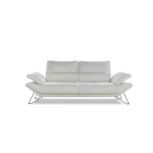 <span class=keywords><strong>Canapé</strong></span> <span class=keywords><strong>Fly</strong></span> en <span class=keywords><strong>cuir</strong></span> personnalisé de haute qualité combinaison haut de gamme créative moderne pour meubles de maison pour salon - Product Image 3