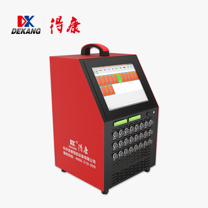 Dekang Lithium-Batterie-Balancer für Elektrofahrzeug-Batteriereparatur mit Display, DT50W-24 - Product Image 1