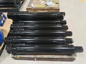 Hot Verkoop 3500 Mini Graafmachine Bevestiging Aarde Vijzel Boormachine Met Motor 3.5 Ton Graafmachine Accessoire - Product Image 6