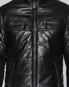 Genuine High Quality Leather <b>Jacket</b> MADE in TURKEY - Product Image 4