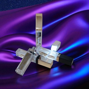 <b>Lip</b> <b>Gloss</b> Supplier LED Light with Mirror 100 Plastic Cosmetic - Product Image 6