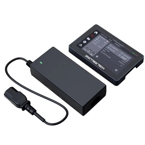 BIGTREETECH Nuevo Set de Accesorios para Impresora 3D Ender3 BambuLab P1 FDM 3D, 2 Puertos USB, Fuente de Alimentación, Control Remoto Inalámbrico para Impresión - Product Image 1