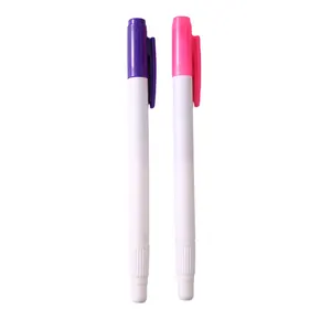 قلم حبر يمكن إزالته في الهواء من VAST SEA قلم حبر يمكن إزالته في الهواء لإشارة القماش موردو أقلام الحياكة