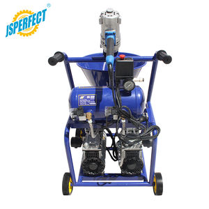 طاقة كهربائية 10 لتر من الجص المعجون بدون هواء - Product Image 4